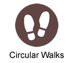 Circular Walks